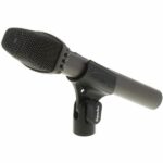 Superlux E523/D Recenze: Je to mikrofon pro vás?