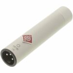 Neumann KM183 Recenze: Celá pravda o tomto mikrofonu