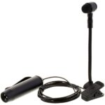 Shure PGA98H-XLR Recenze: Vysvětlení směrových charakteristik a filtrů