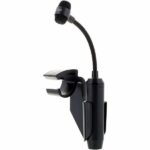 Shure PGA98D Recenze: Bližší pohled na komponenty
