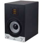 EVE Audio SC205 Recenze: Ponoříme se do detailů zvuku