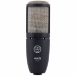 AKG P220 Recenze: Komplexní přehled možností