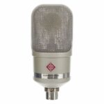 Neumann TLM 107 Recenze: Klíčové vlastnosti a technologie