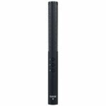 Rode NTG4 Recenze: Klíčové vlastnosti a technologie