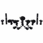 AKG Drum Set Session I Recenze: Stojí stále za to si ho vybrat?