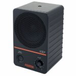 Fostex 6301NX Recenze: Analýza frekvenčního pásma a výkonu