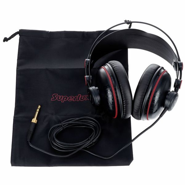 Superlux HD-662