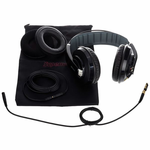 Superlux HD-681 Evo BK