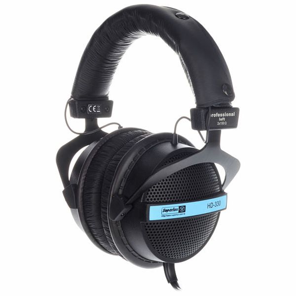 Superlux HD-330