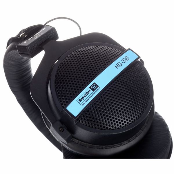 Superlux HD-330