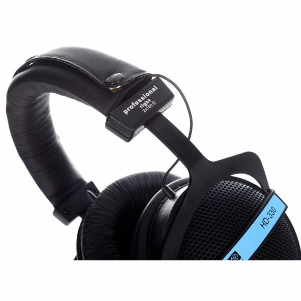 Superlux HD-330