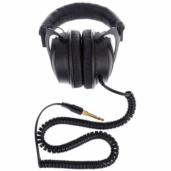 Superlux HD-330