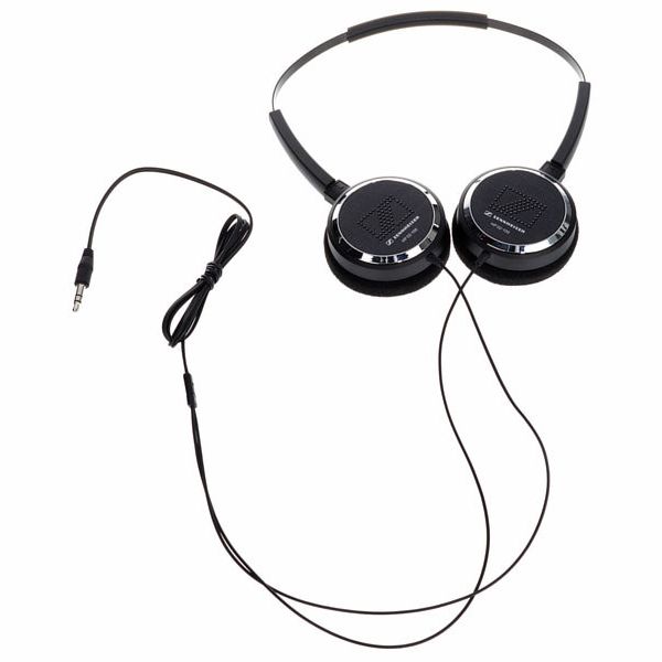 Sennheiser HP 02-100