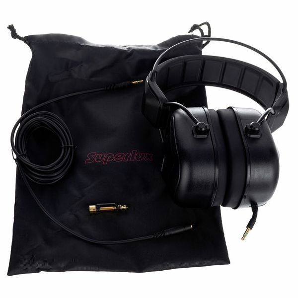 Superlux HD-665
