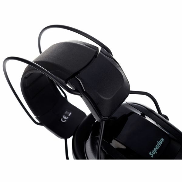 Superlux HD-665