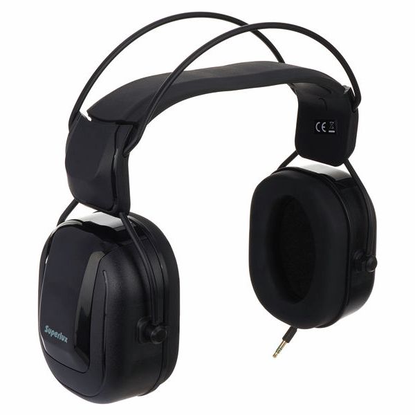 Superlux HD-665