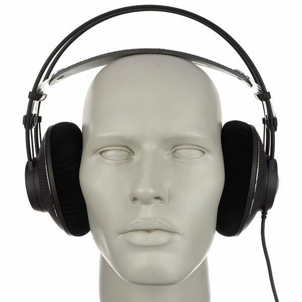 AKG K-612 Pro