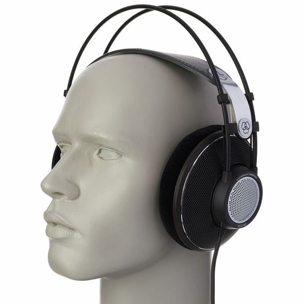 AKG K-612 Pro