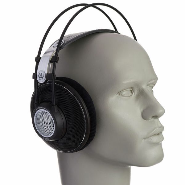AKG K-612 Pro