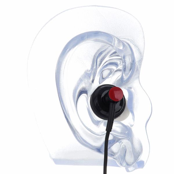Superlux HD 381