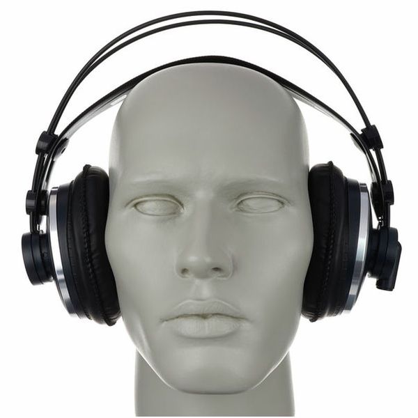AKG K-271 MKII