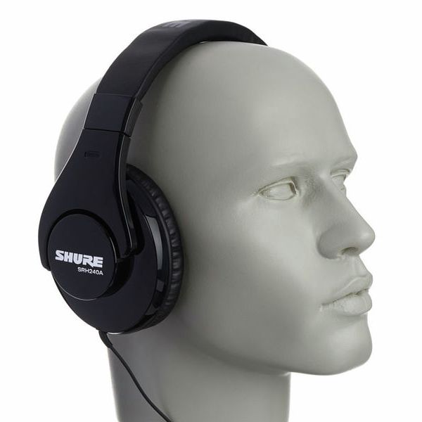 Shure SRH240