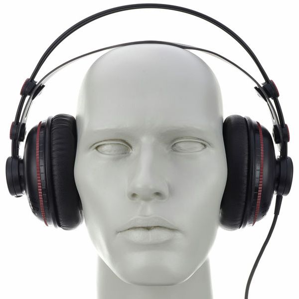 Superlux HD-662