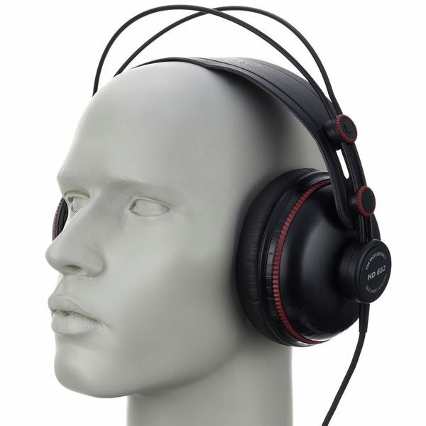 Superlux HD-662