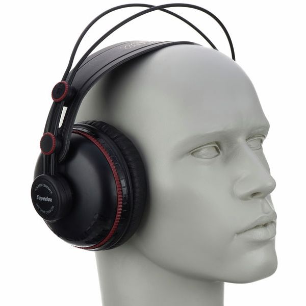 Superlux HD-662