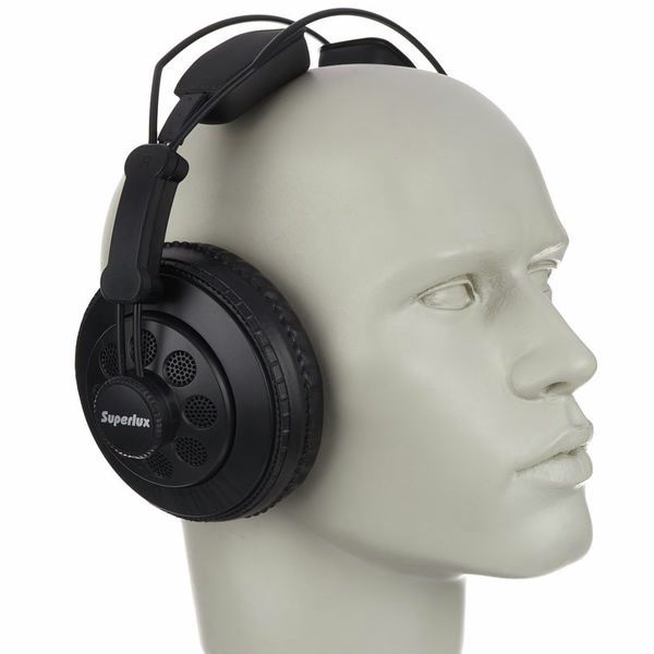 Superlux HD-668 B