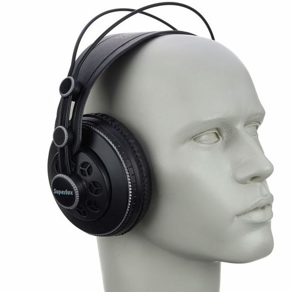 Superlux HD-681 B