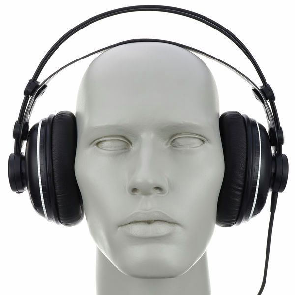 Superlux HD-662 F