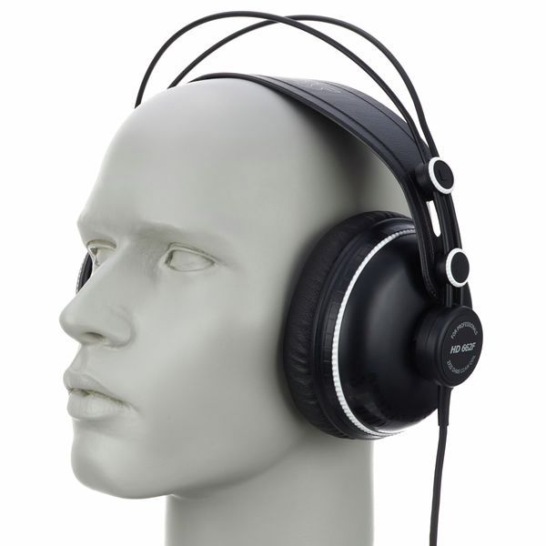 Superlux HD-662 F