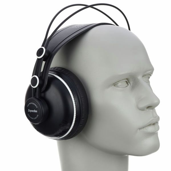 Superlux HD-662 F