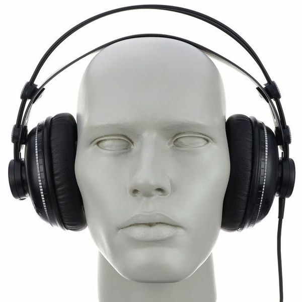 Superlux HD-662 B