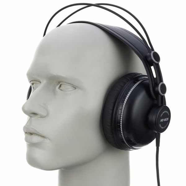 Superlux HD-662 B