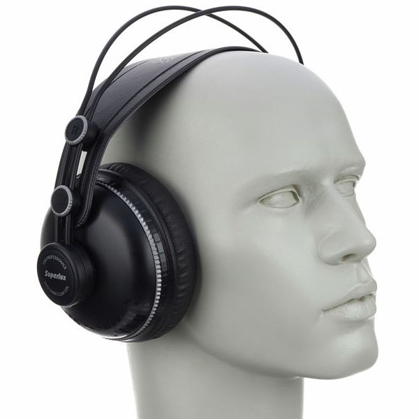 Superlux HD-662 B