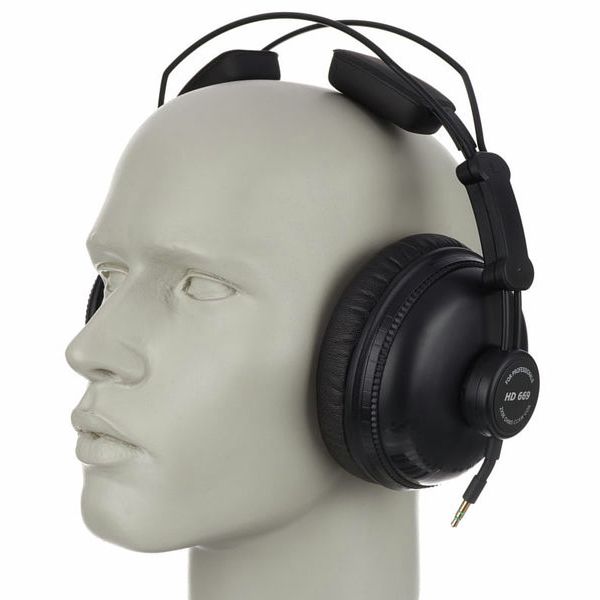 Superlux HD-669
