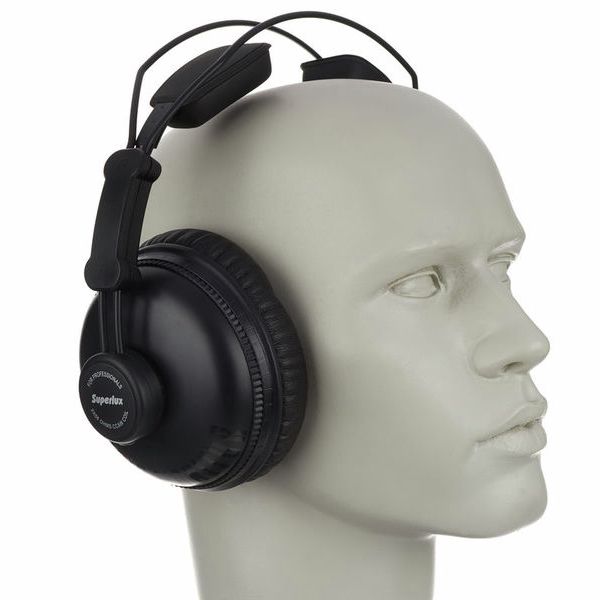 Superlux HD-669
