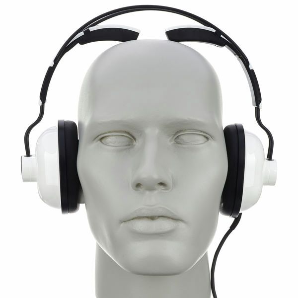 Superlux HD-651 White