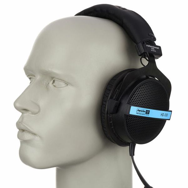 Superlux HD-330