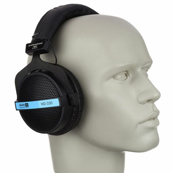 Superlux HD-330