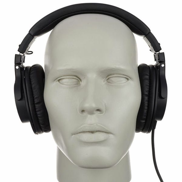 Audio-Technica ATH-M30X