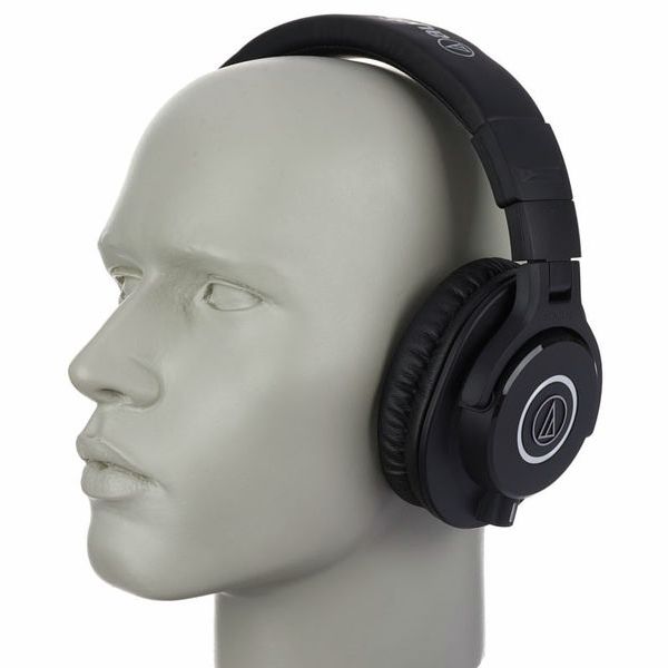 Audio-Technica ATH-M40X