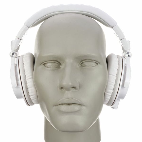 Audio-Technica ATH-M50XWH