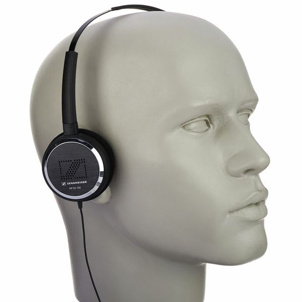 Sennheiser HP 02-100