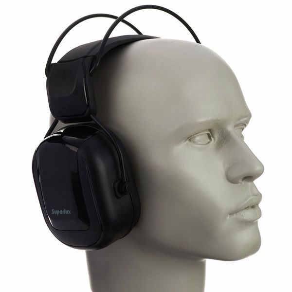 Superlux HD-665
