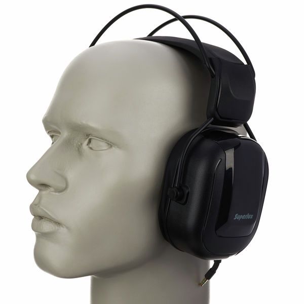 Superlux HD-665