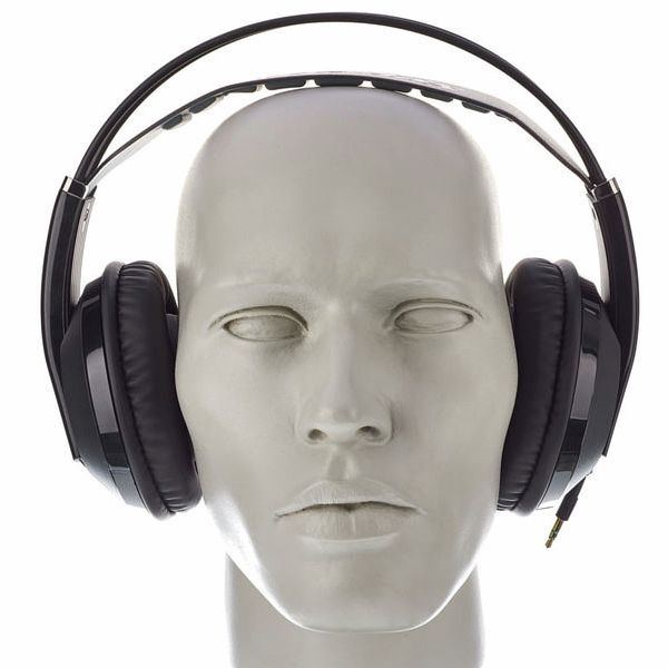 Superlux HD-662 BK Evo