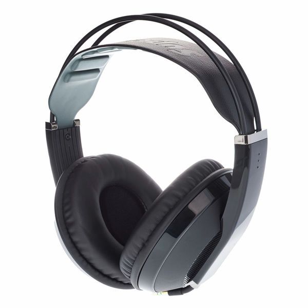 Superlux HD-662 BK Evo